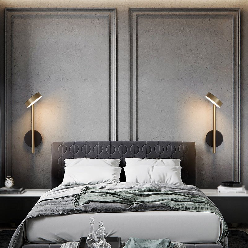 Elara Wall Lamp - Letslighting
