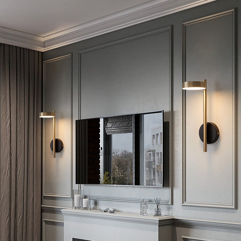 Elara Wall Lamp - Letslighting