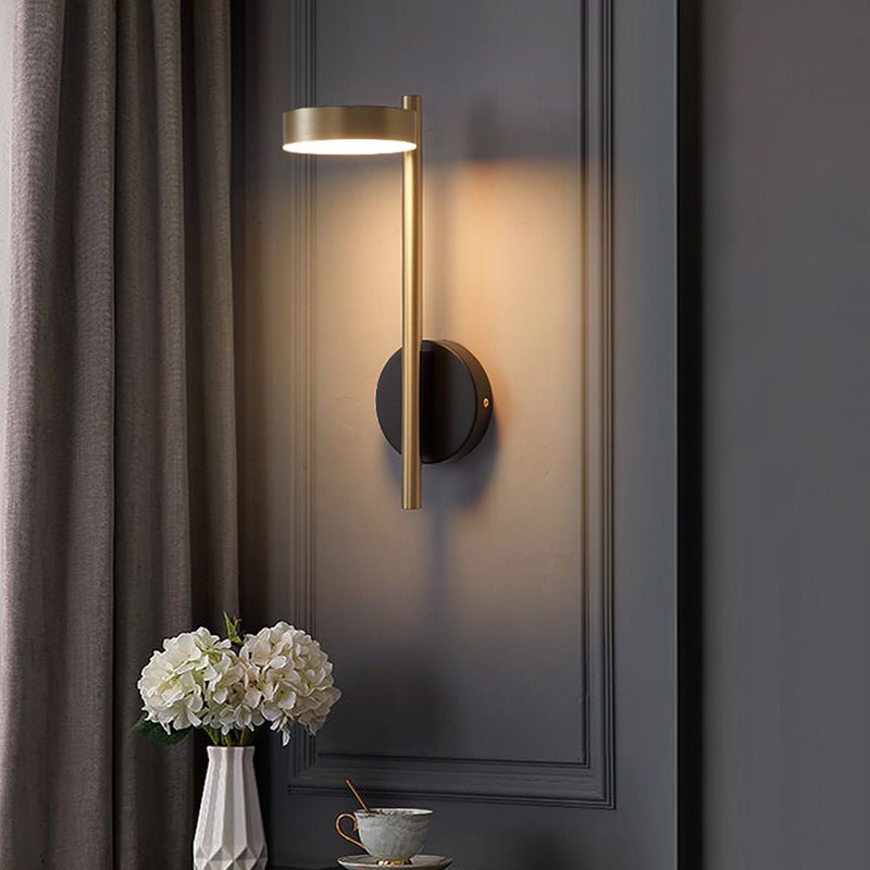 Elara Wall Lamp - Letslighting