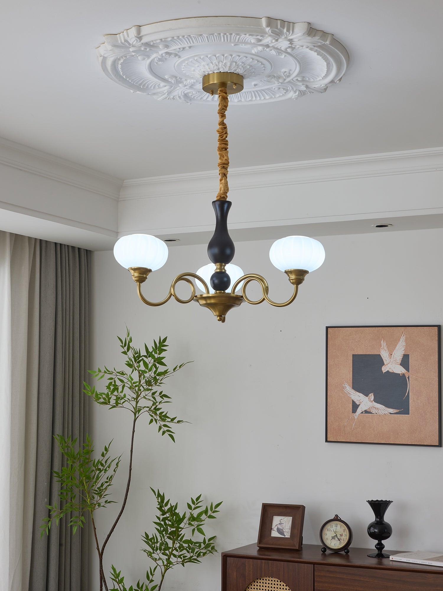 Elaris Chandelier - Letslighting