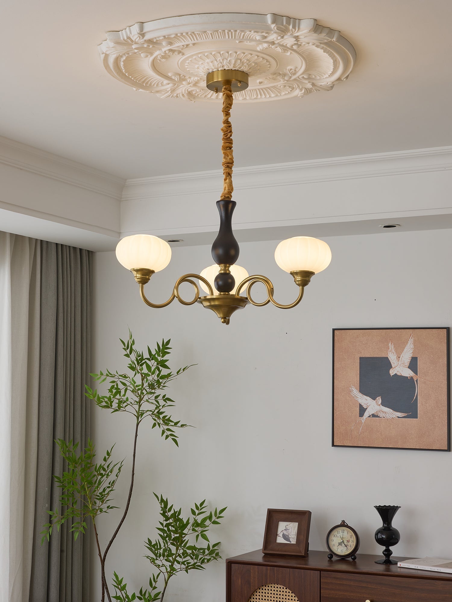 Elaris Chandelier - Letslighting