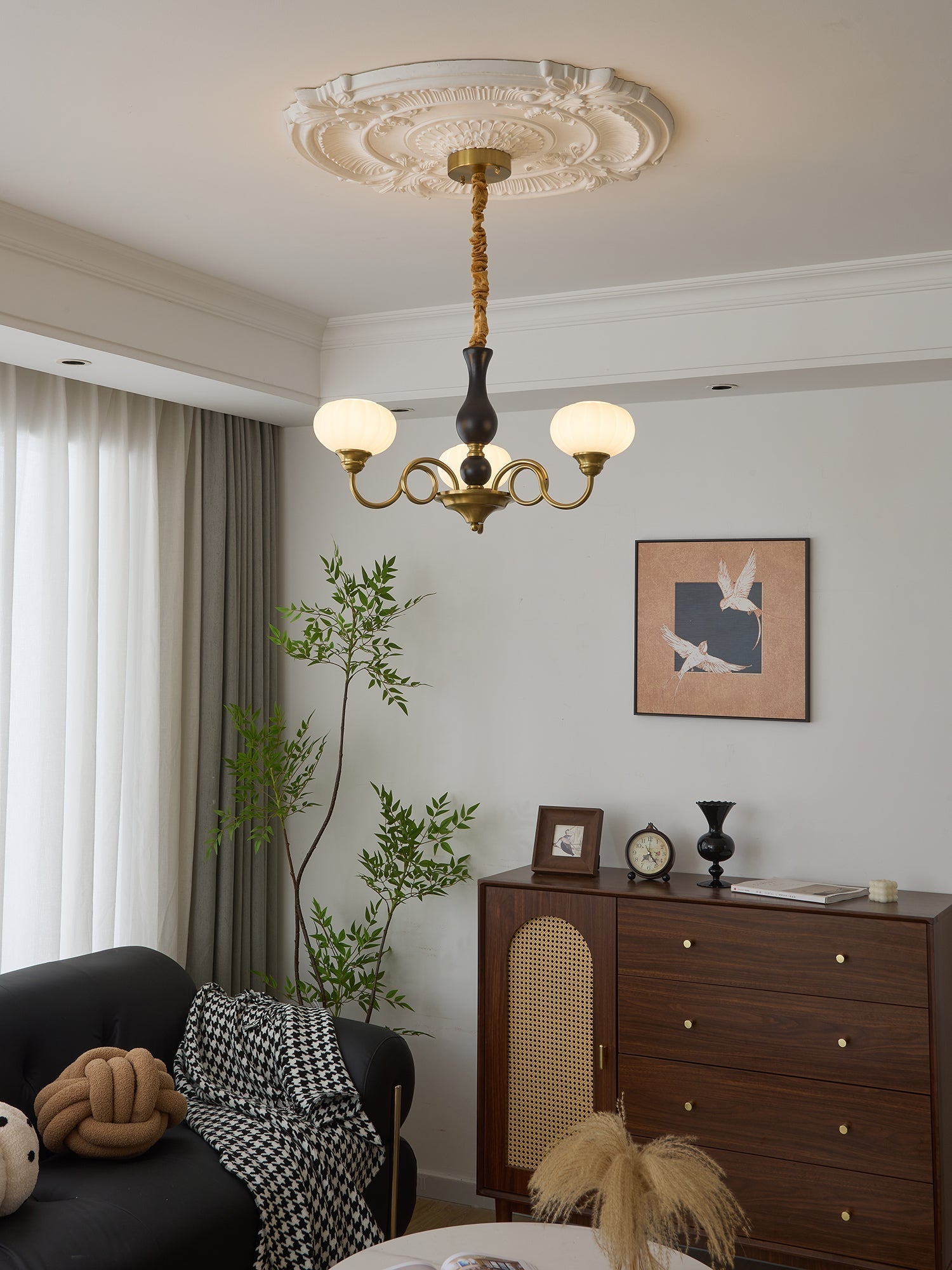 Elaris Chandelier - Letslighting