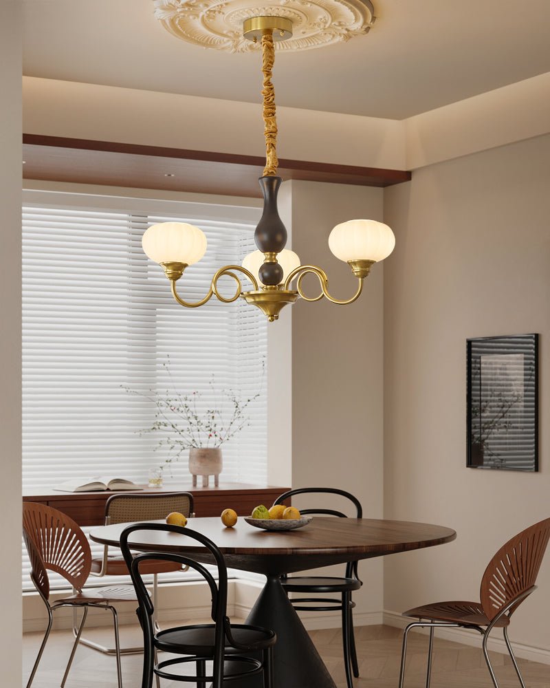 Elaris Chandelier - Letslighting