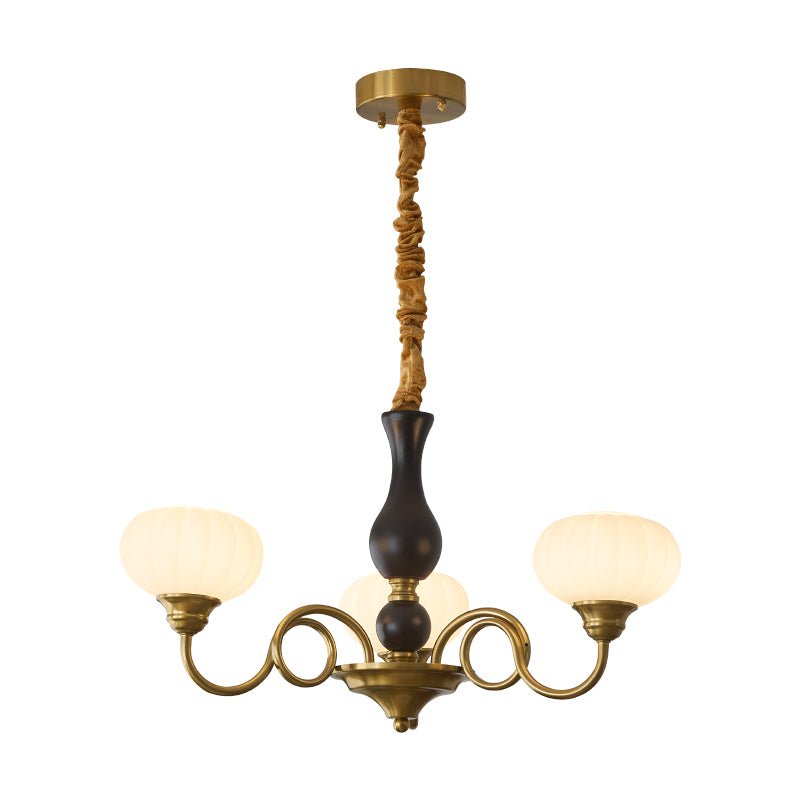 Elaris Chandelier - Letslighting