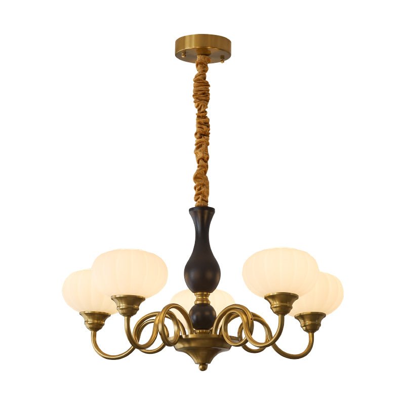Elaris Chandelier - Letslighting
