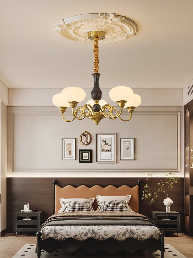 Elaris Chandelier - Letslighting