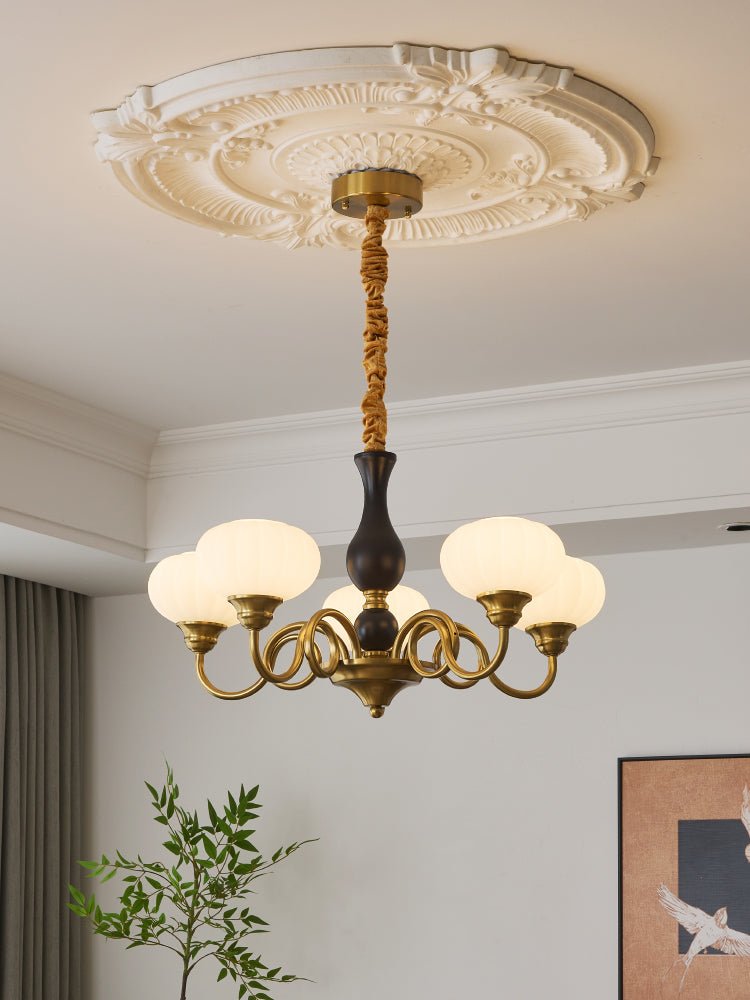Elaris Chandelier - Letslighting