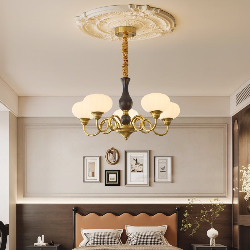 Elaris Chandelier - Letslighting