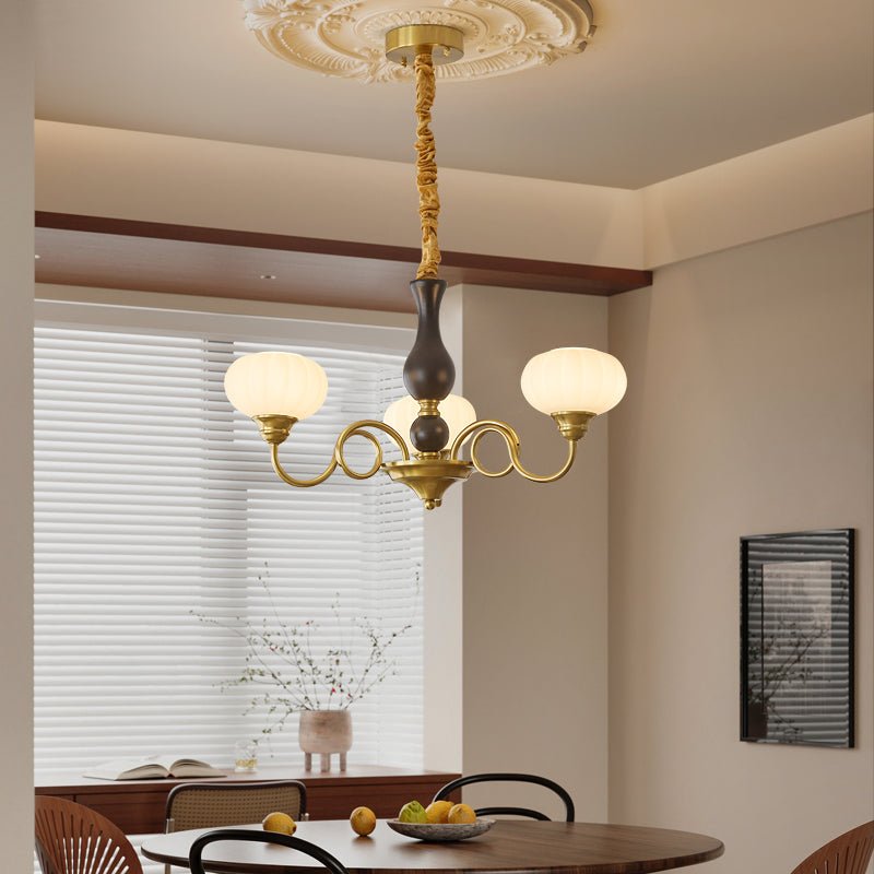 Elaris Chandelier - Letslighting