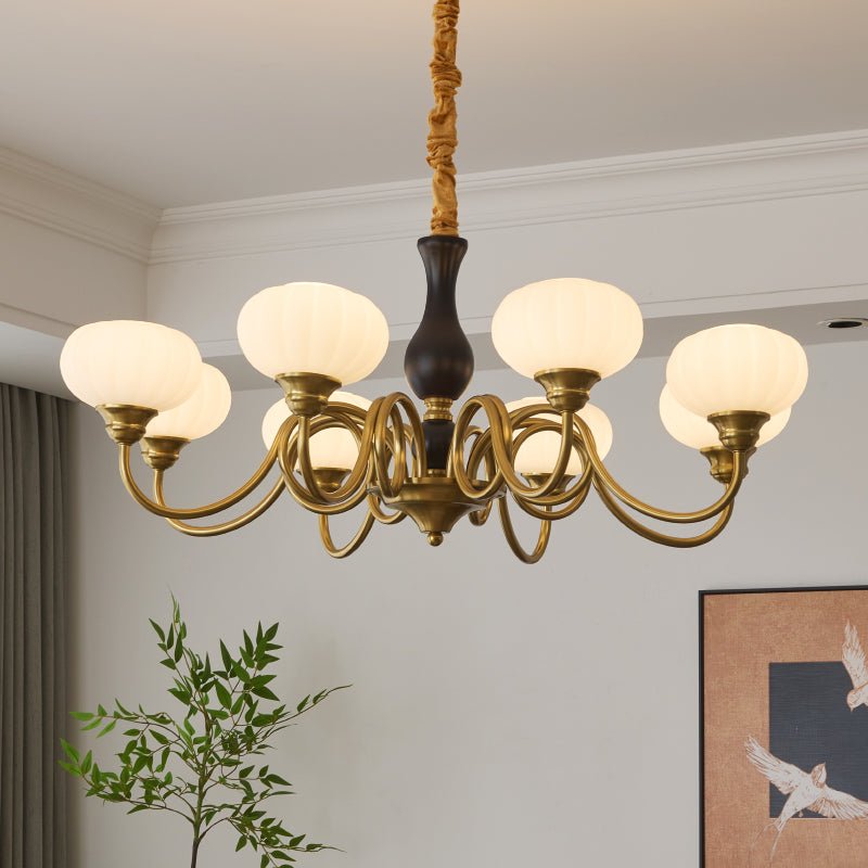 Elaris Chandelier - Letslighting