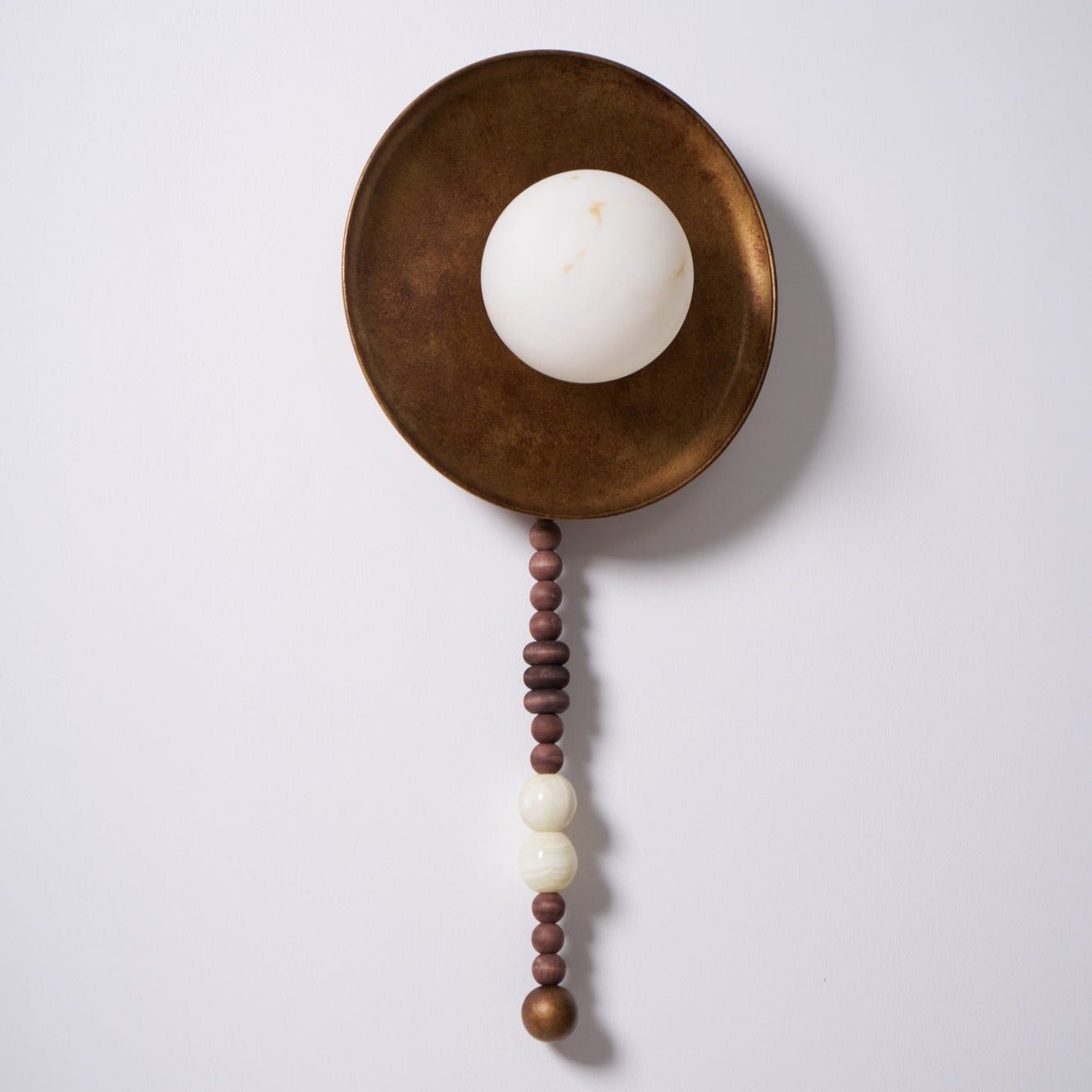 Eldertide Wall Light - Letslighting