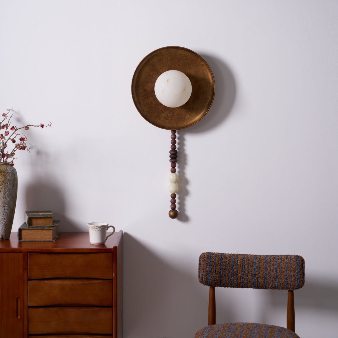 Eldertide Wall Light - Letslighting