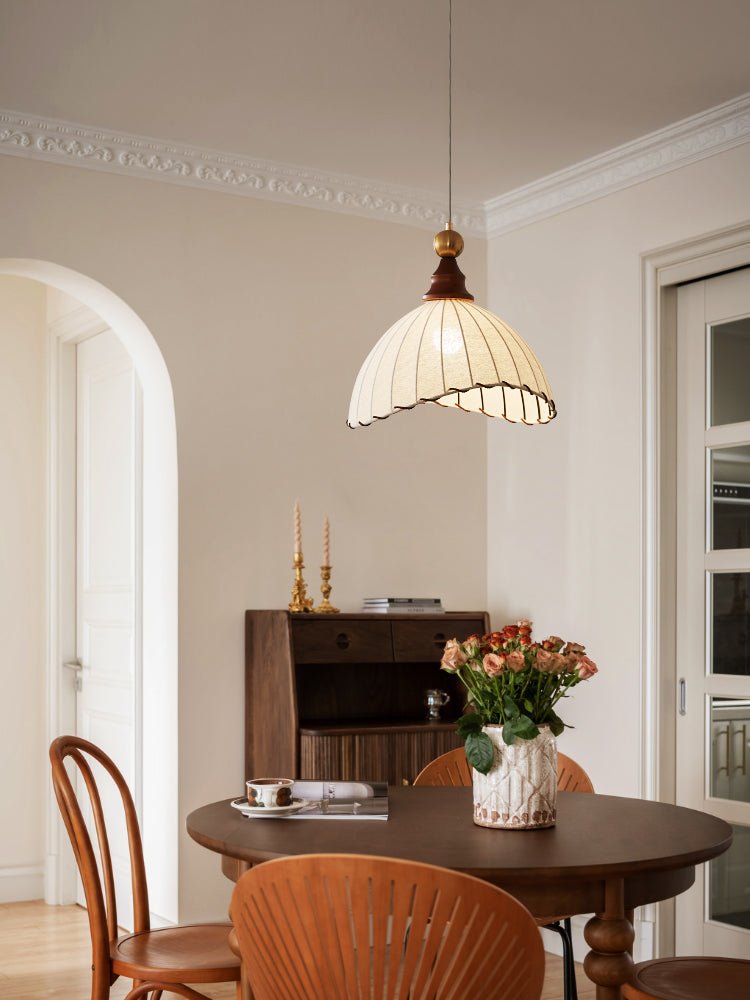 Eldora Pendant Light - Letslighting