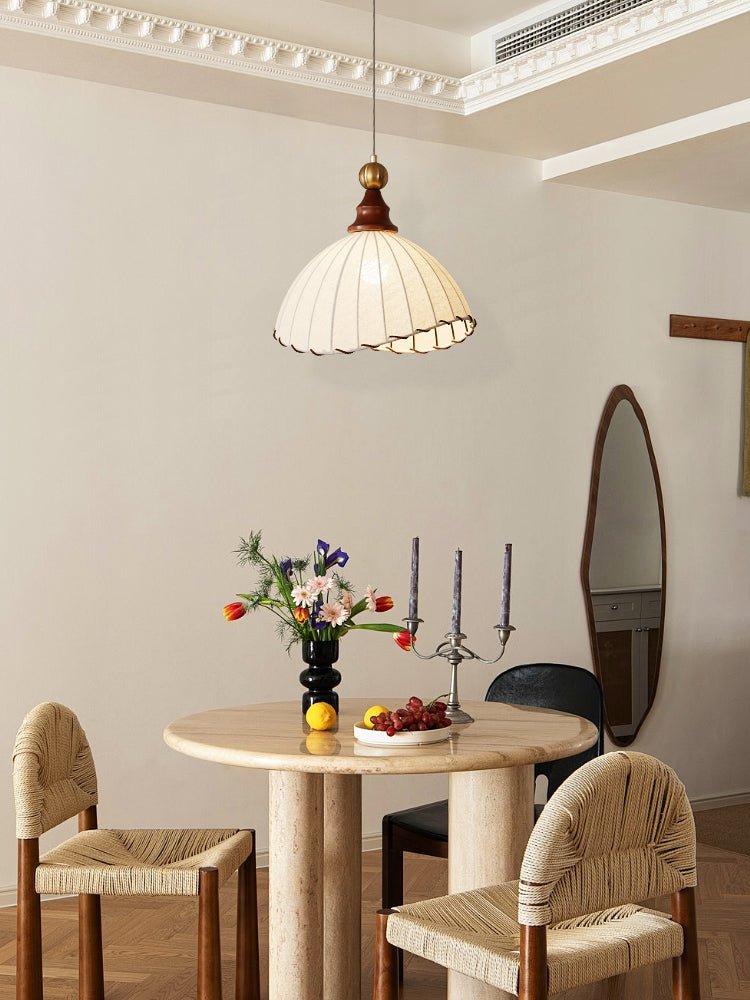Eldora Pendant Light - Letslighting