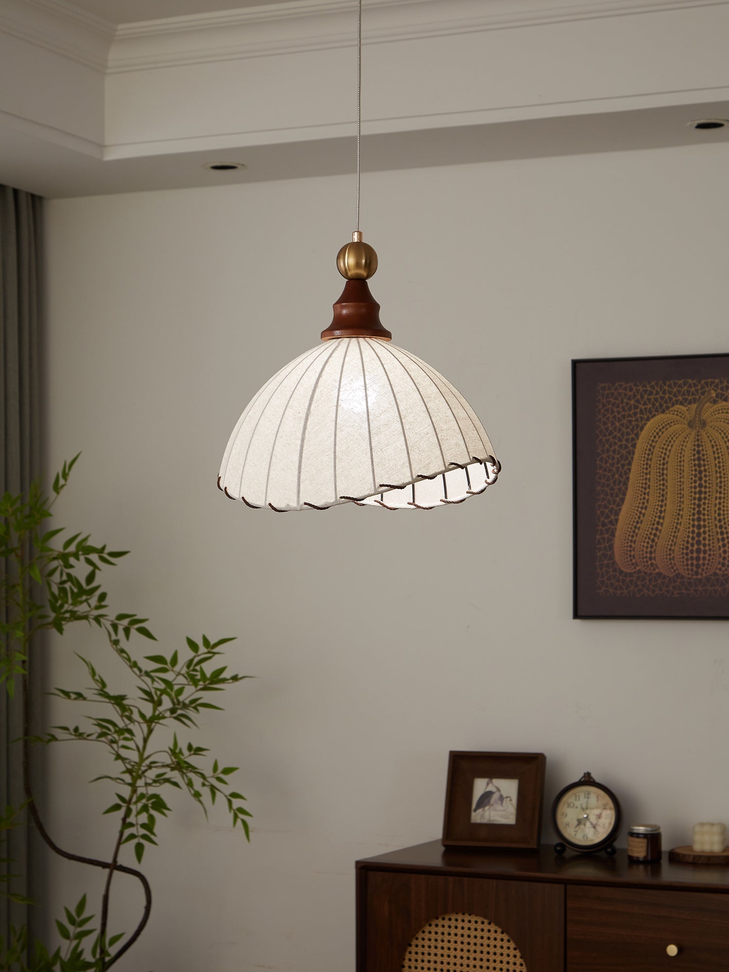 Eldora Pendant Light - Letslighting