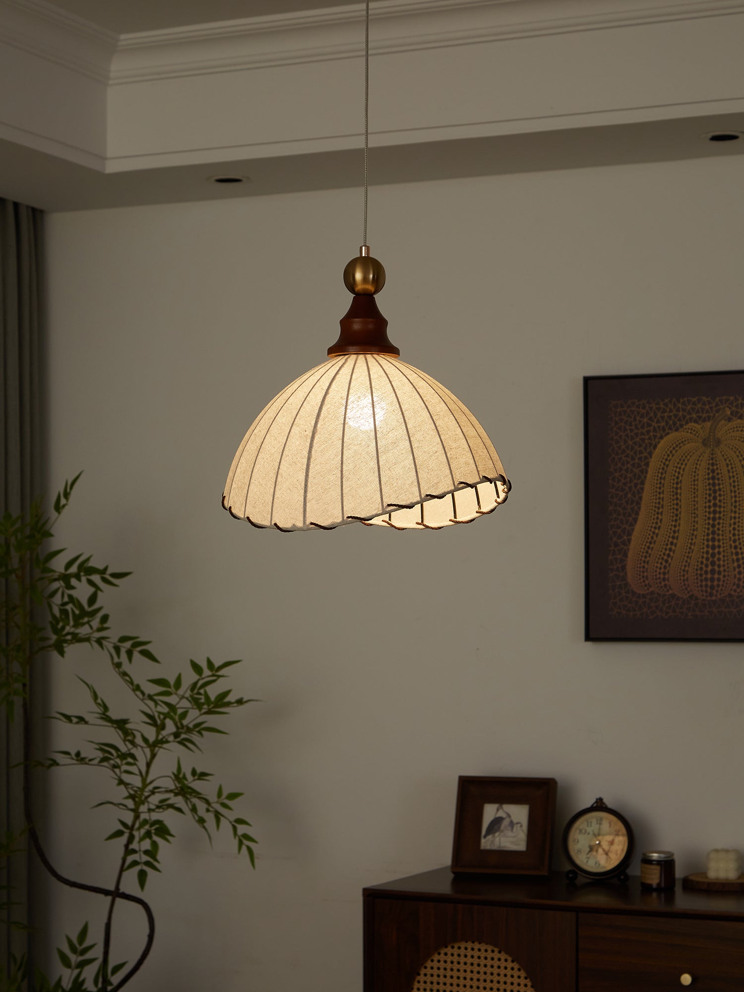 Eldora Pendant Light - Letslighting