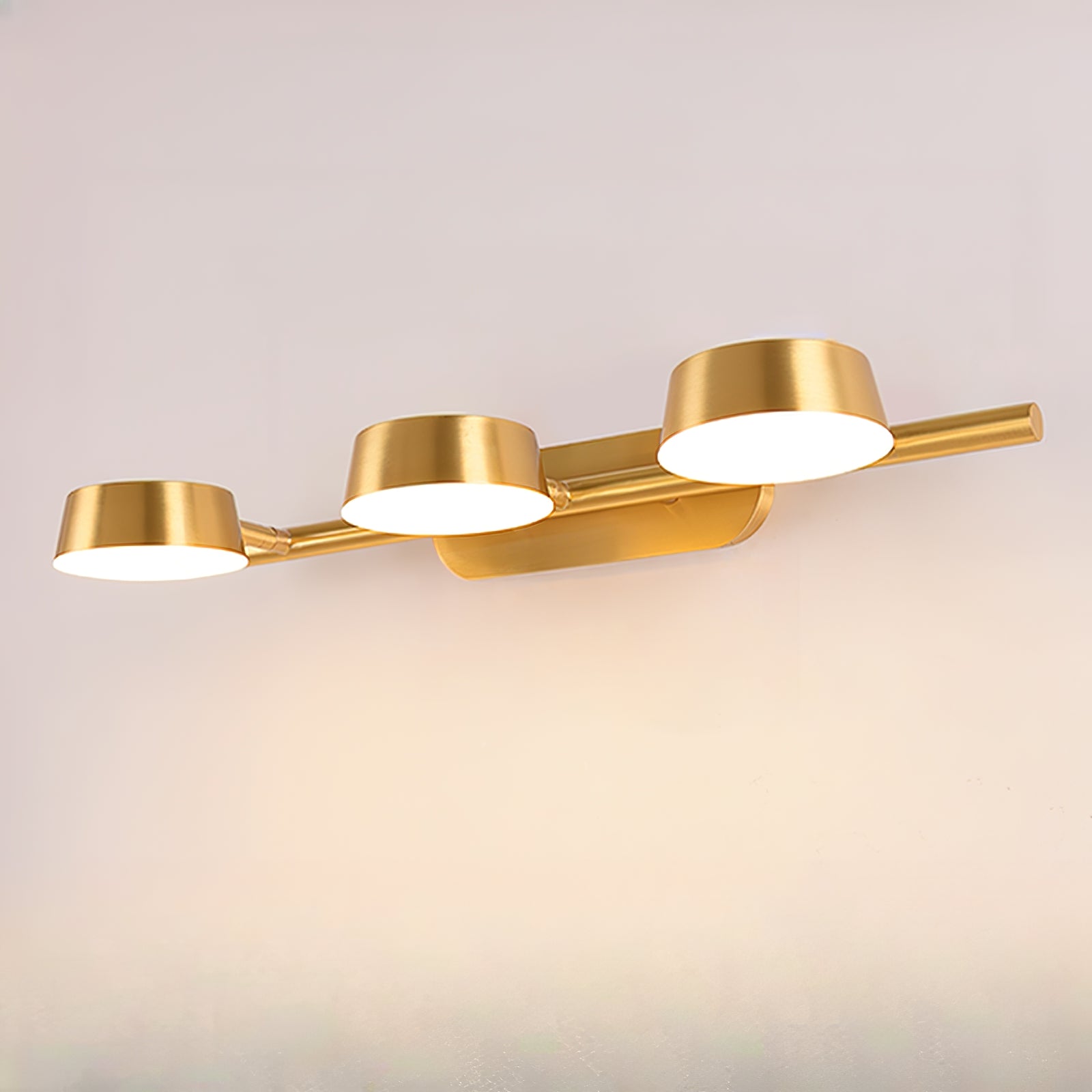 Eleanor Vanity Wall Light - Letslighting