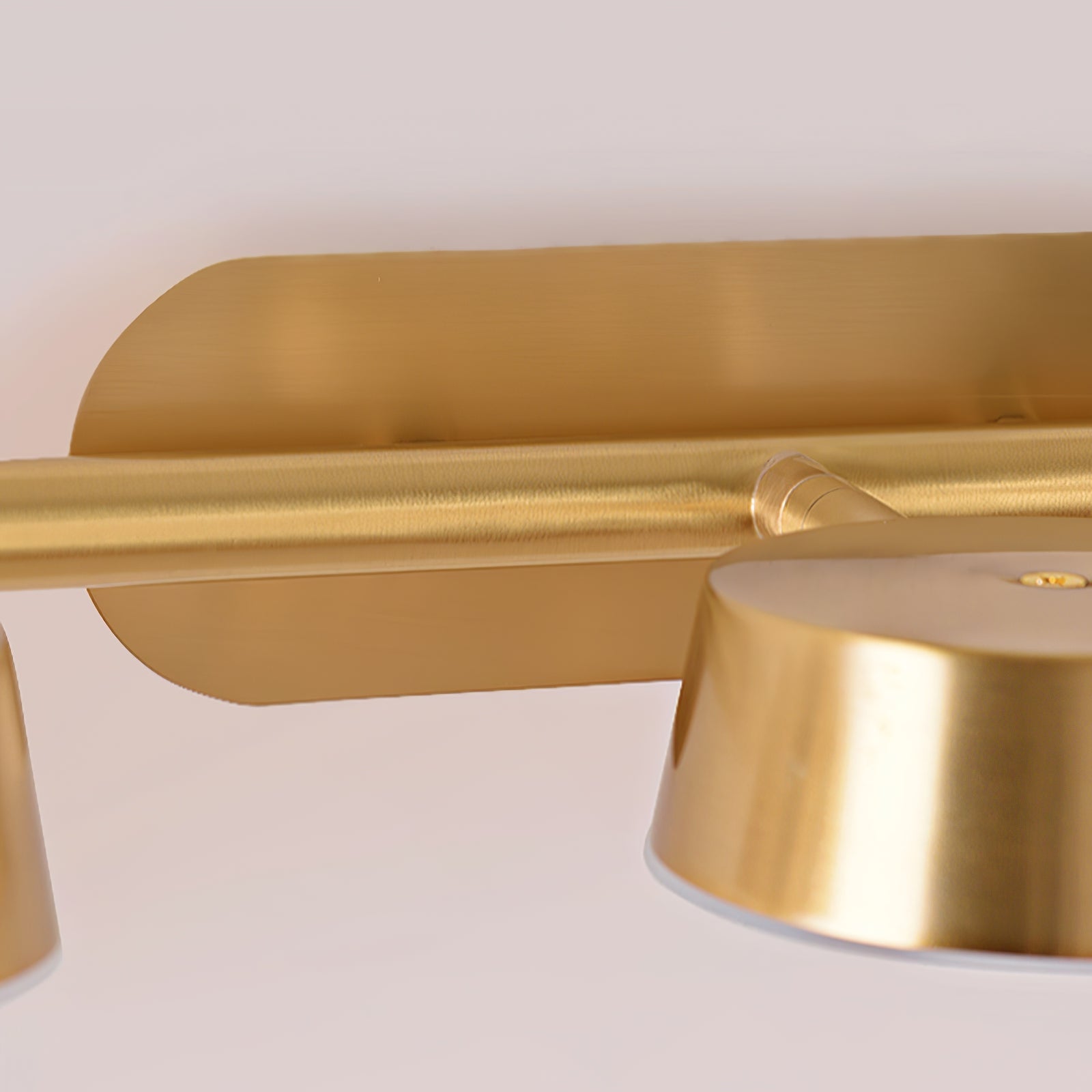 Eleanor Vanity Wall Light - Letslighting