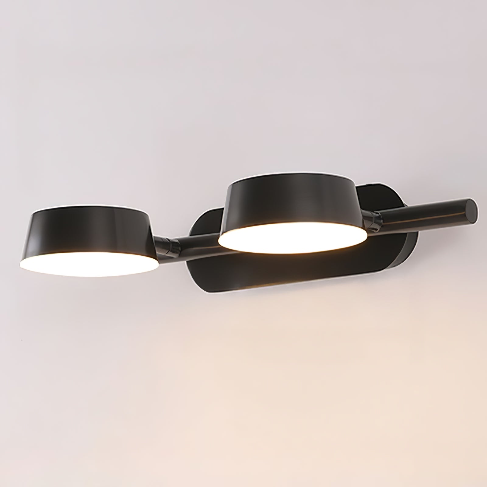 Eleanor Vanity Wall Light - Letslighting