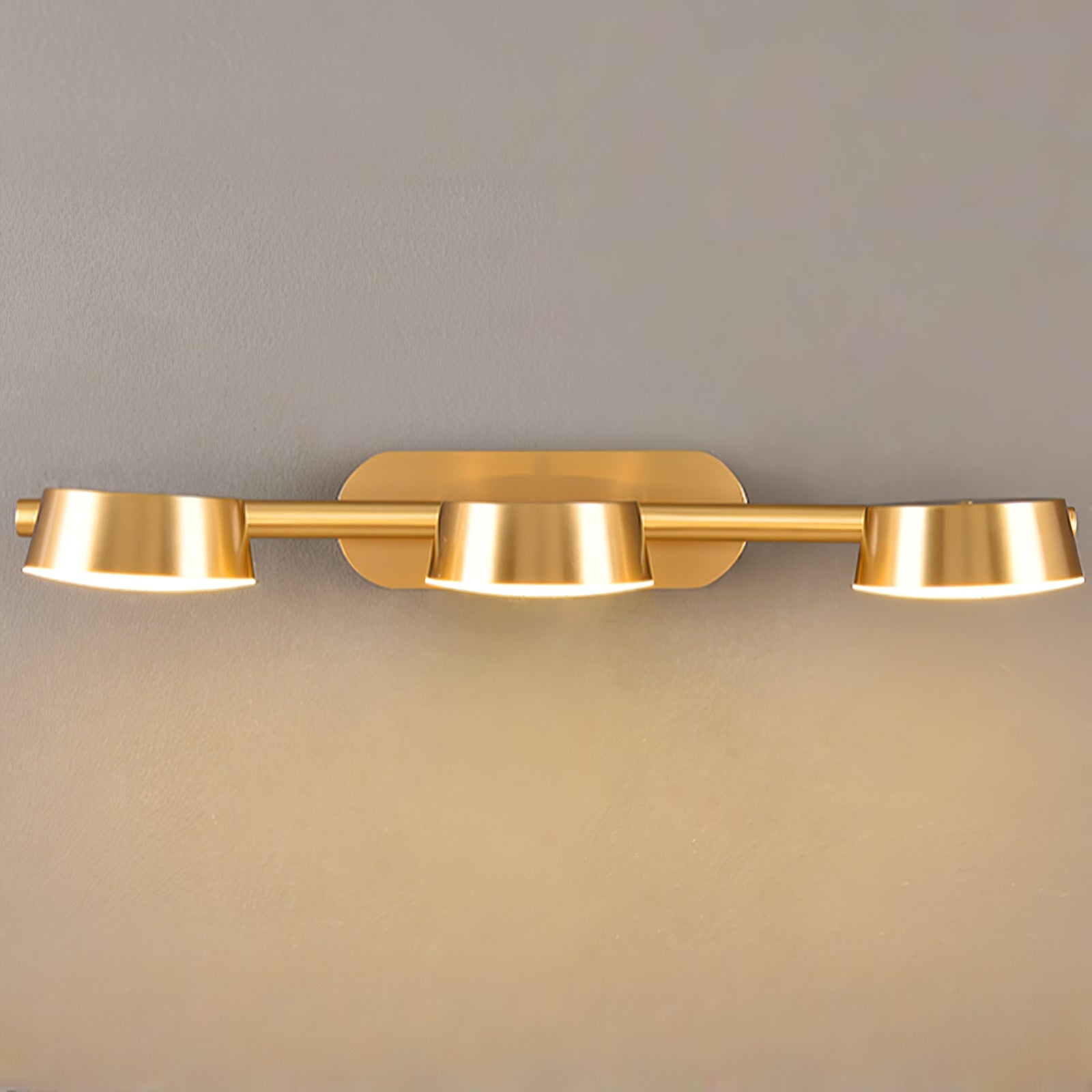 Eleanor Vanity Wall Light - Letslighting