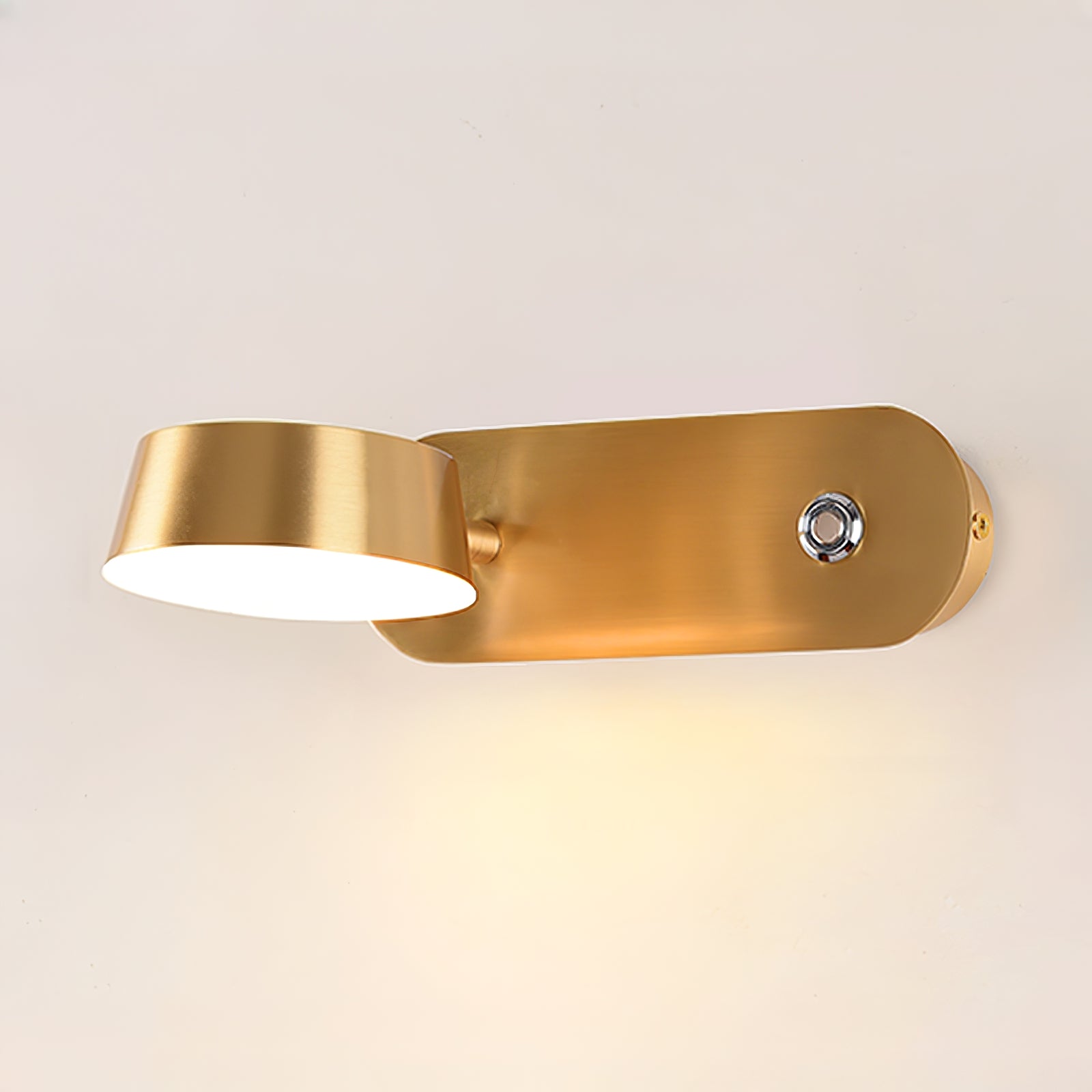 Eleanor Vanity Wall Light - Letslighting