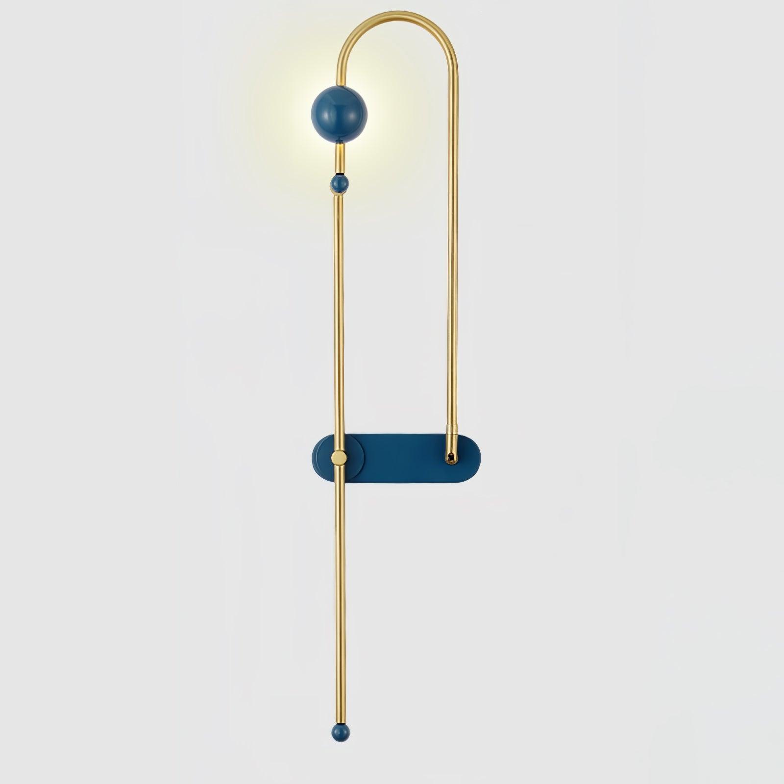 Electrical Circuit Wall Lamp - Letslighting
