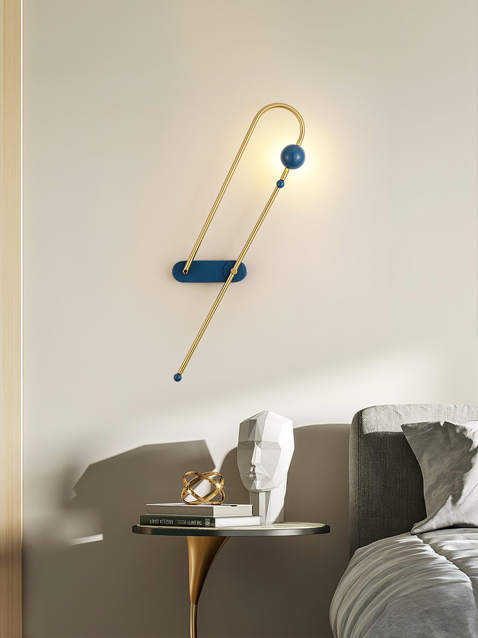 Electrical Circuit Wall Lamp - Letslighting