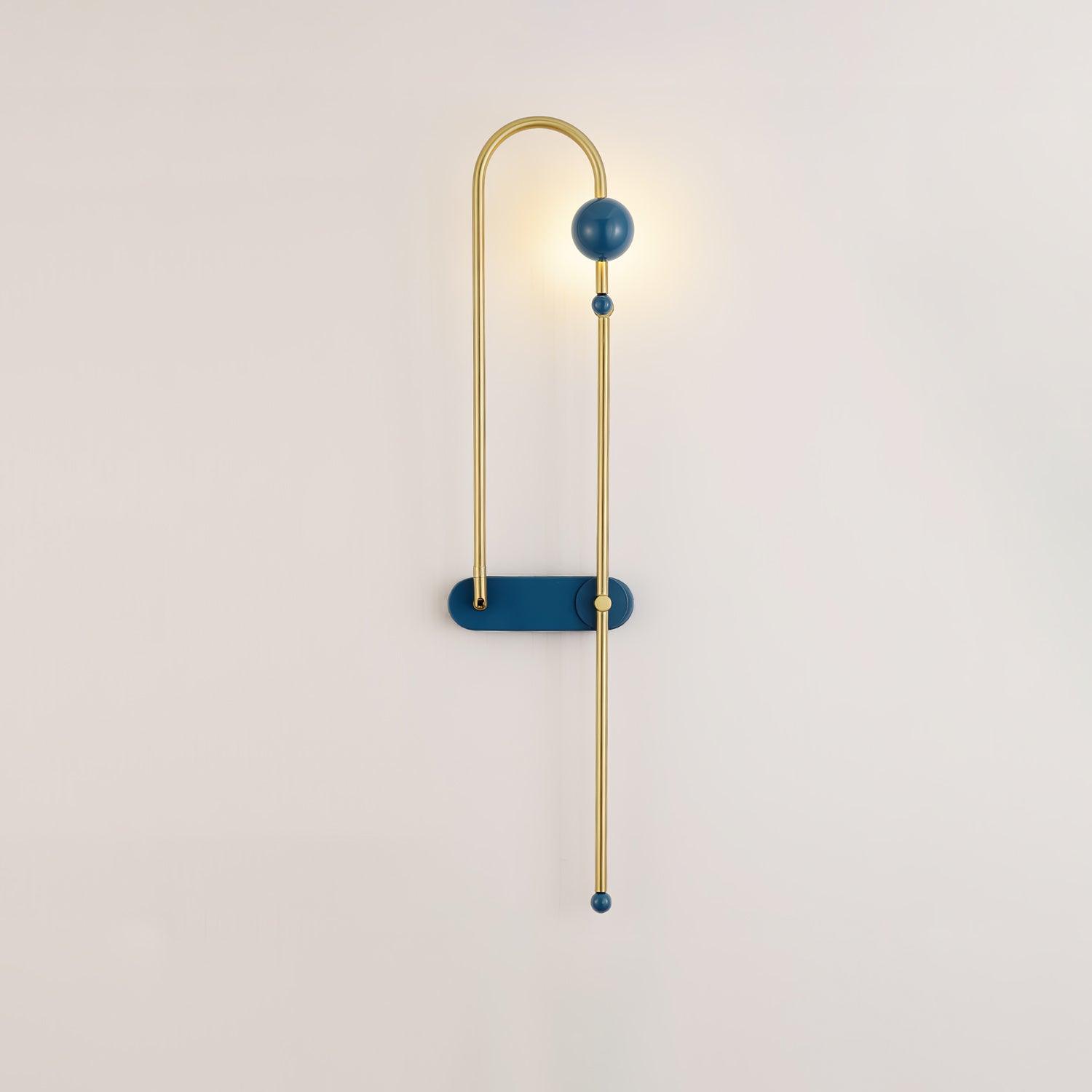 Electrical Circuit Wall Lamp - Letslighting