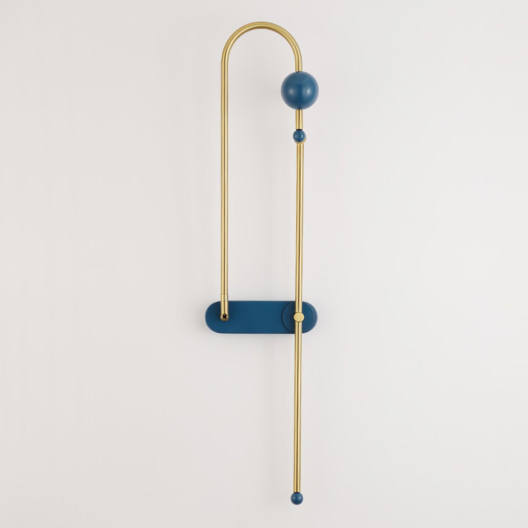 Electrical Circuit Wall Lamp - Letslighting