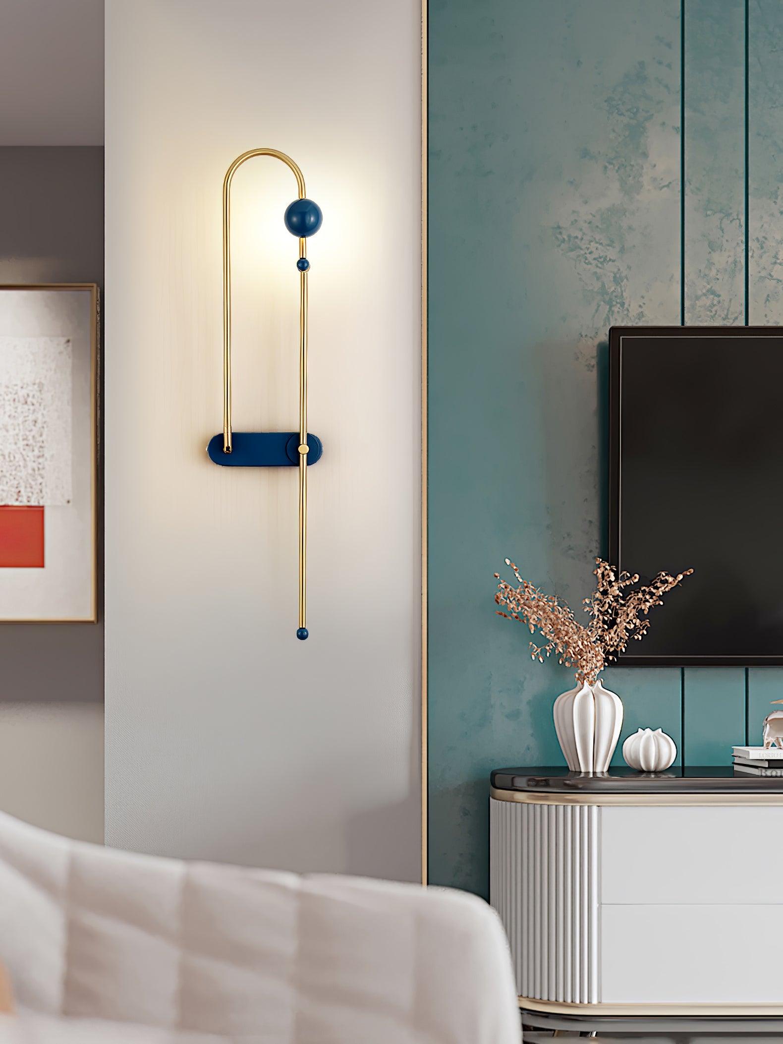 Electrical Circuit Wall Lamp - Letslighting