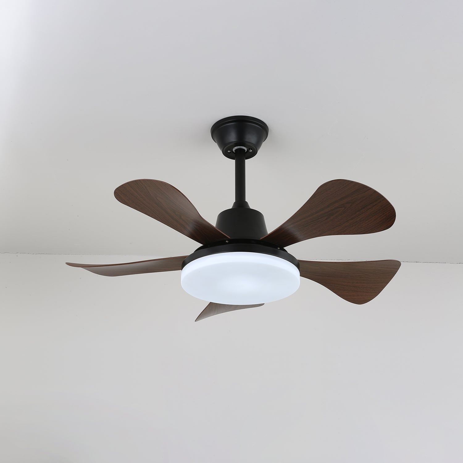 Mando a distancia para el ventilador de techo con luz Aveline de 6 velocidades