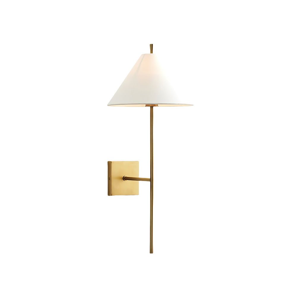 Ellis Wall Light - Letslighting