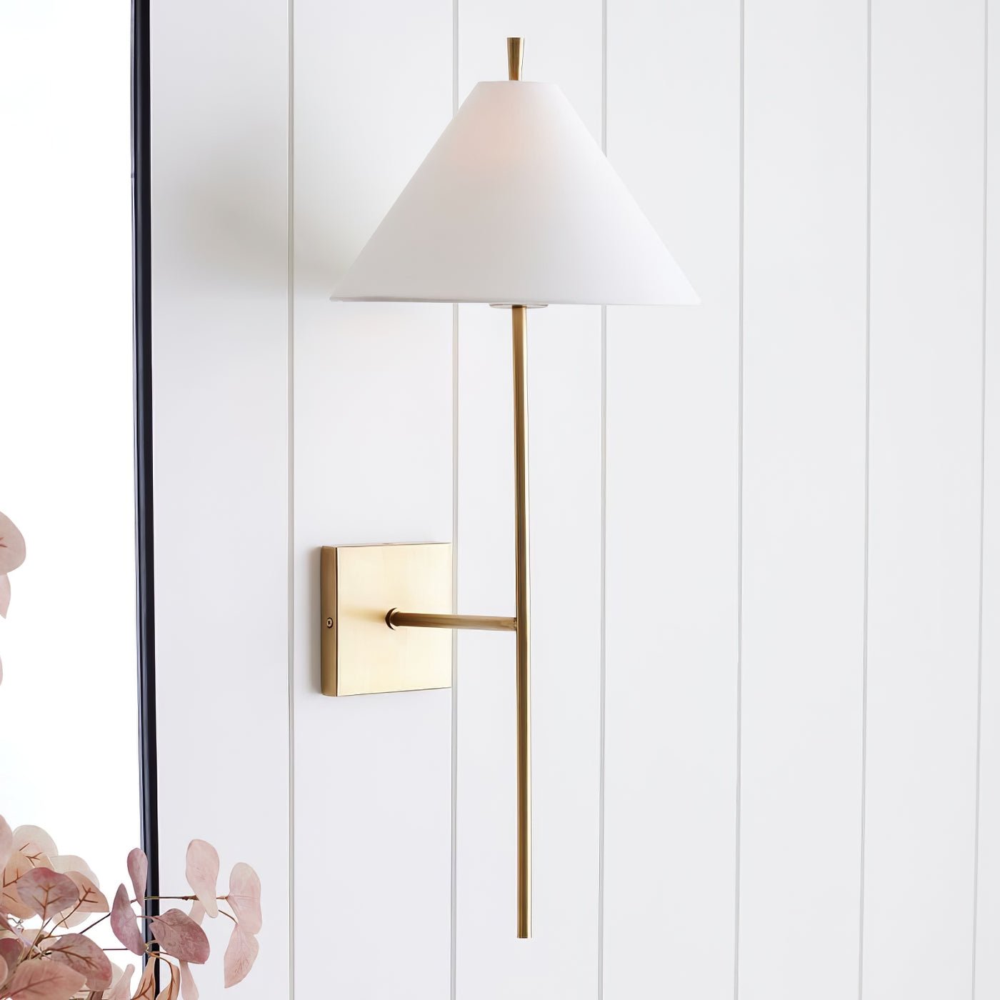 Ellis Wall Light - Letslighting