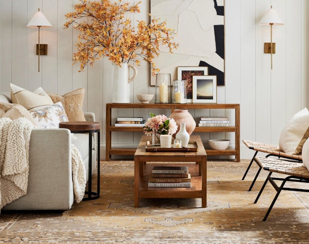 Ellis Wall Light - Letslighting