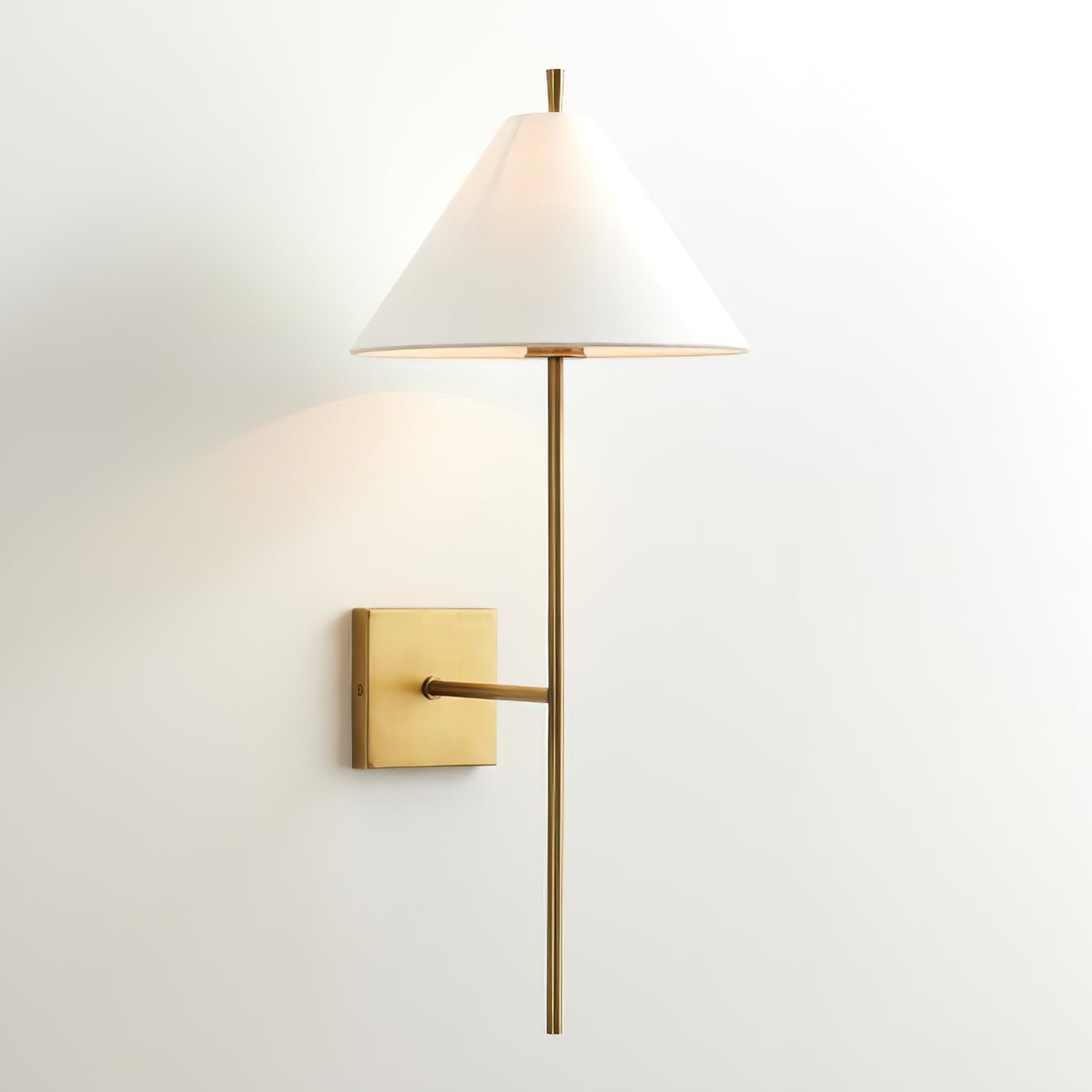 Ellis Wall Light - Letslighting