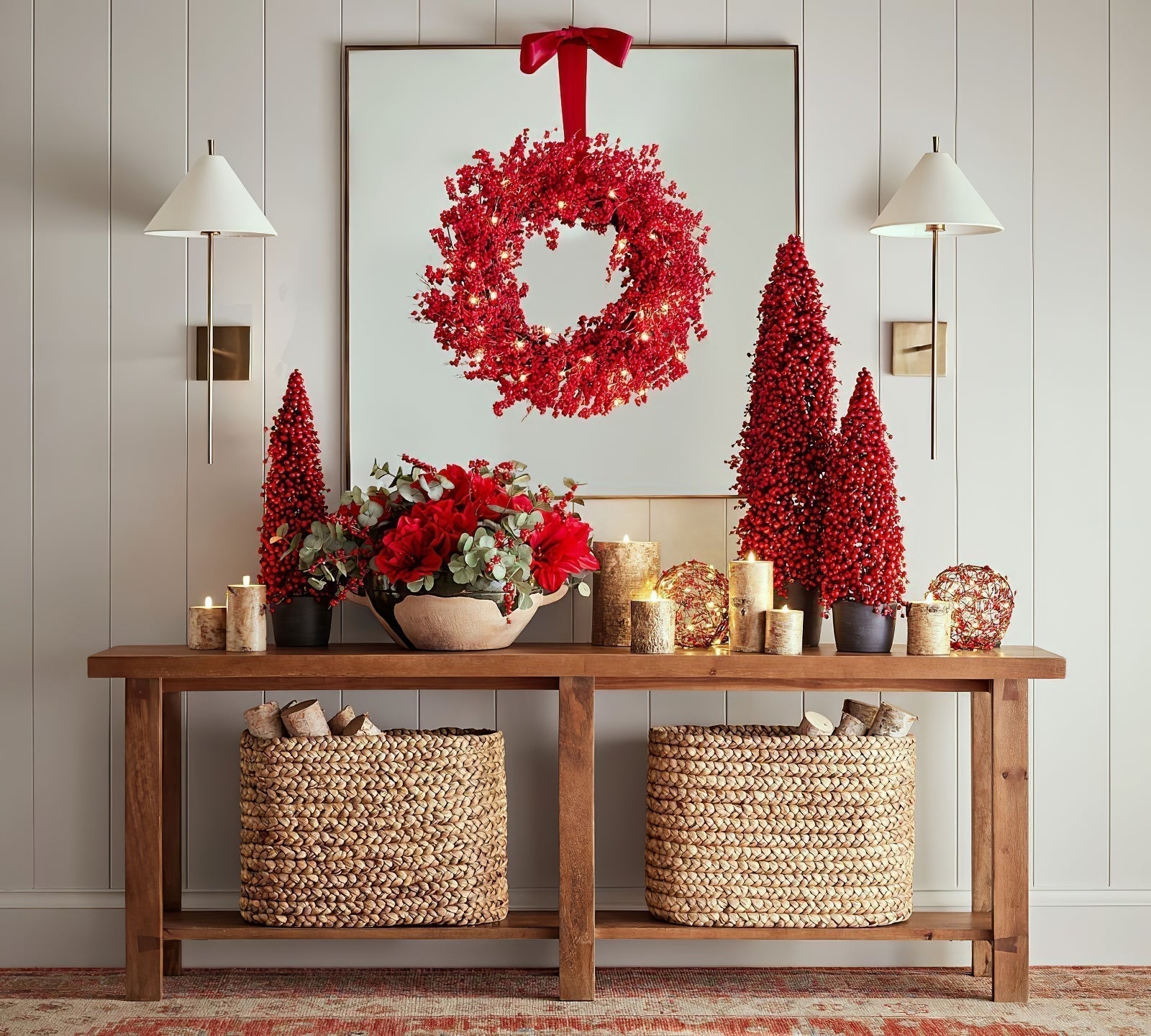 Ellis Wall Light - Letslighting