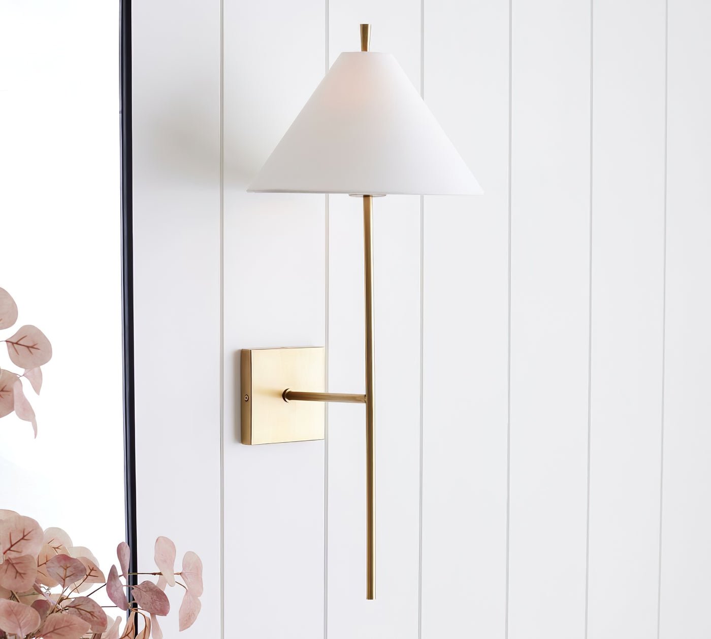 Ellis Wall Light - Letslighting