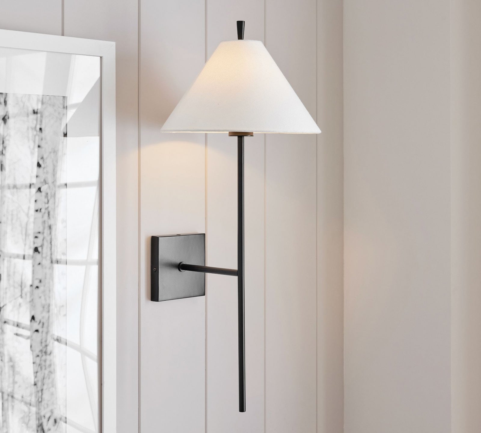 Ellis Wall Light - Letslighting