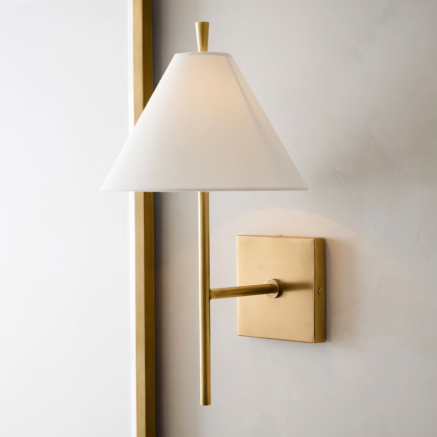 Ellis Wall Light - Letslighting