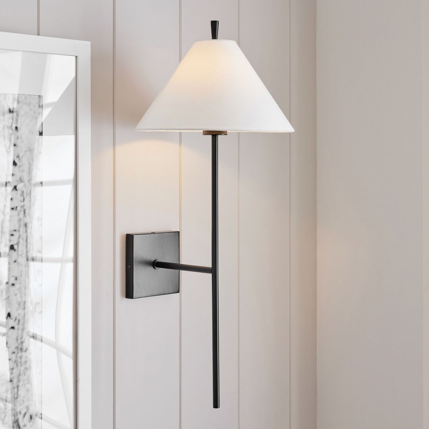 Ellis Wall Light - Letslighting