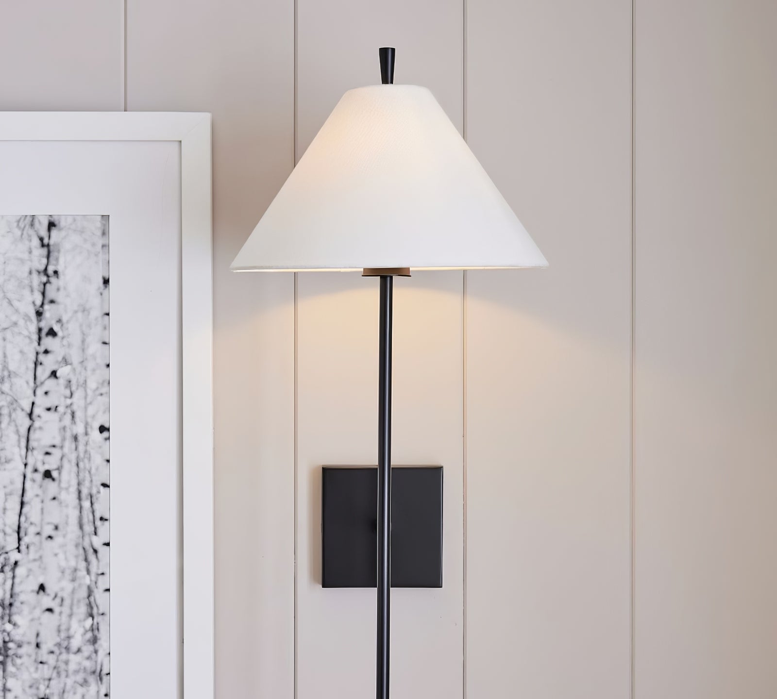 Ellis Wall Light - Letslighting