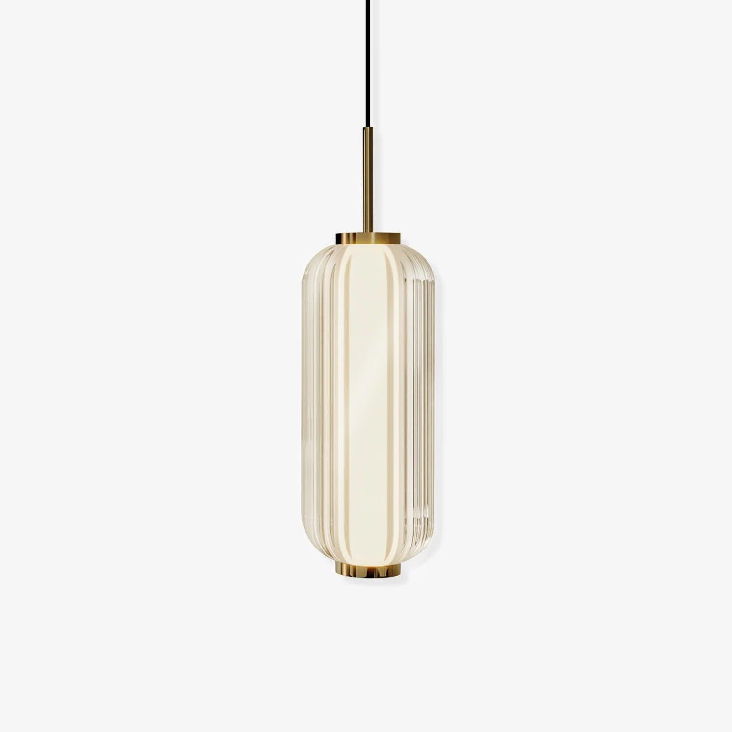 Elma Linear Pendant Lamp - Letslighting