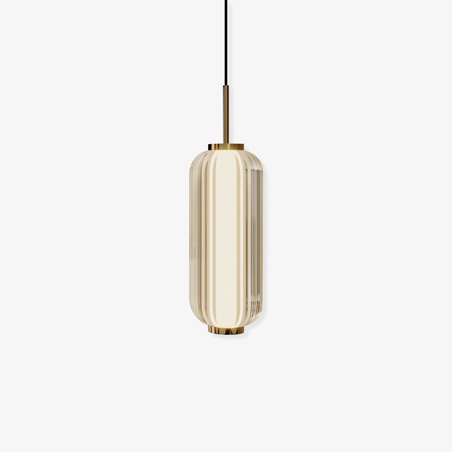 Elma Linear Pendant Lamp - Letslighting
