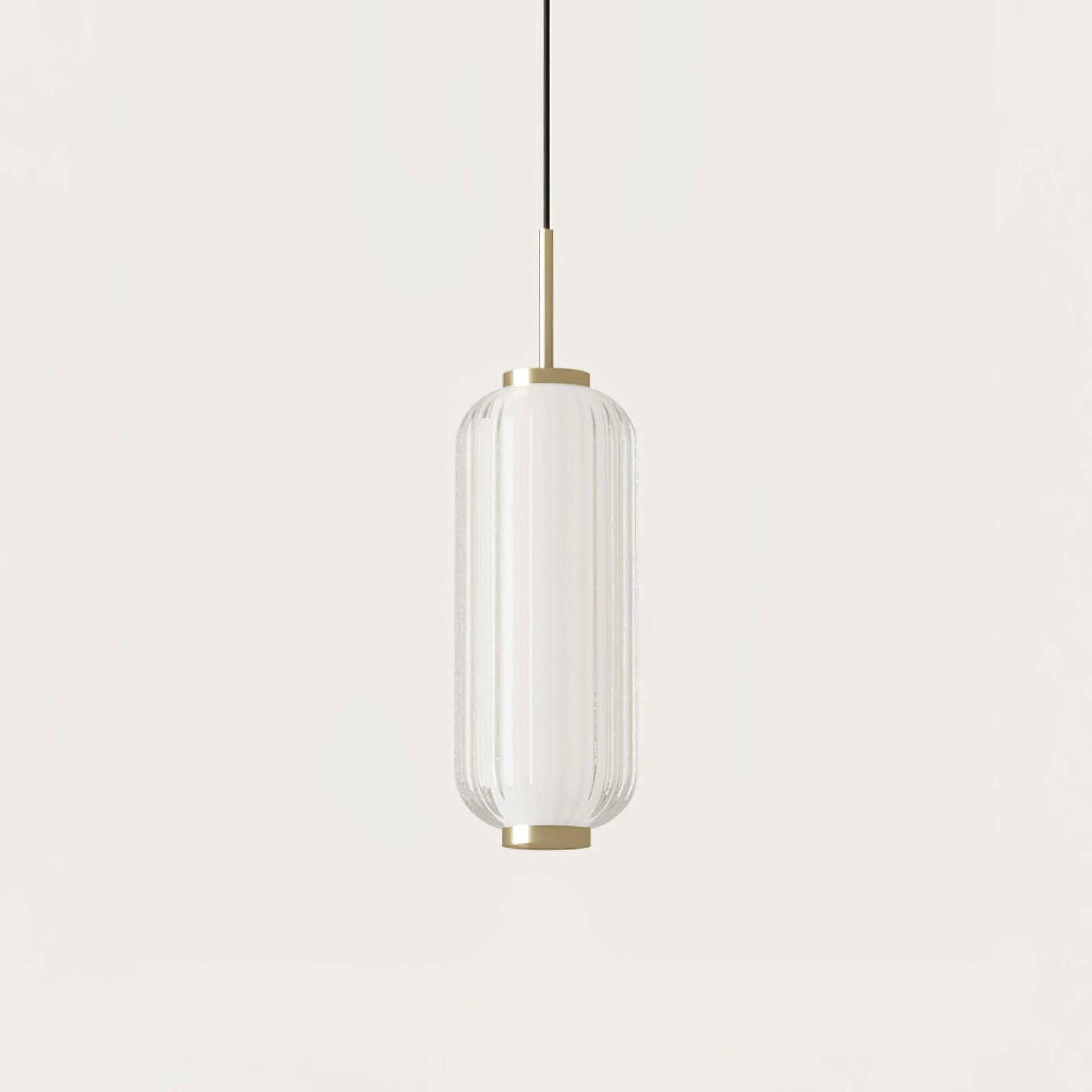 Elma Linear Pendant Lamp - Letslighting