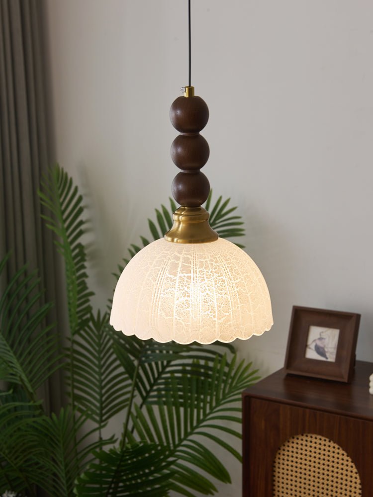 Eloria Pendant Light - Letslighting