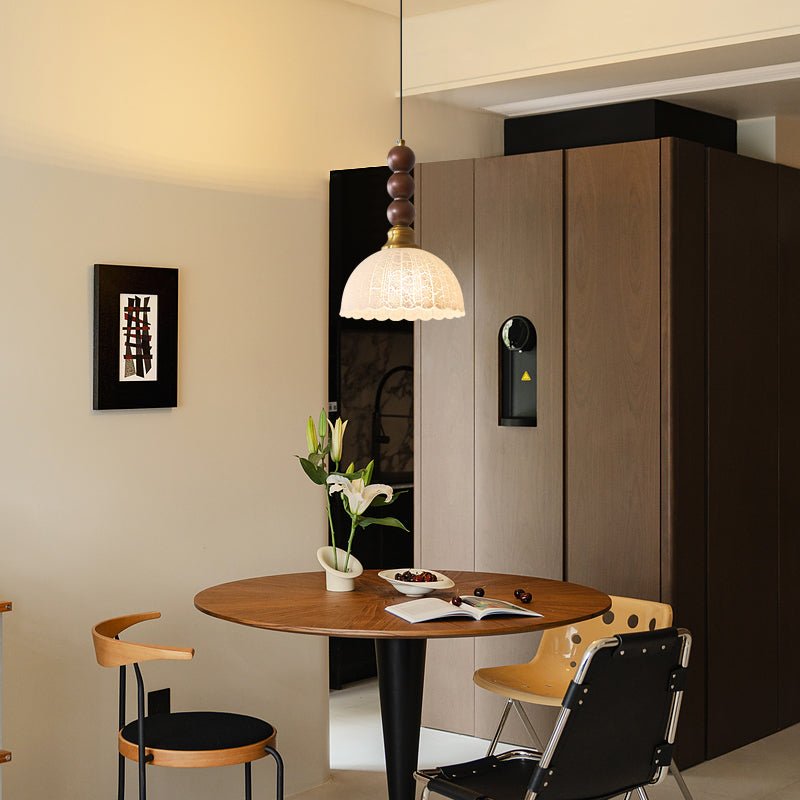 Eloria Pendant Light - Letslighting