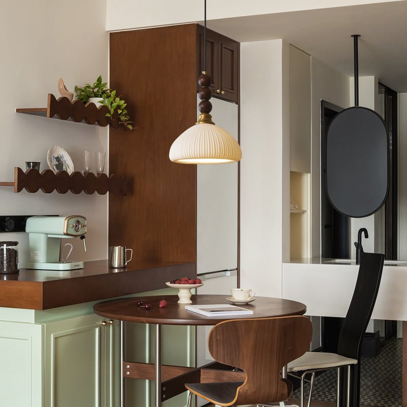 Eloria Pendant Light - Letslighting
