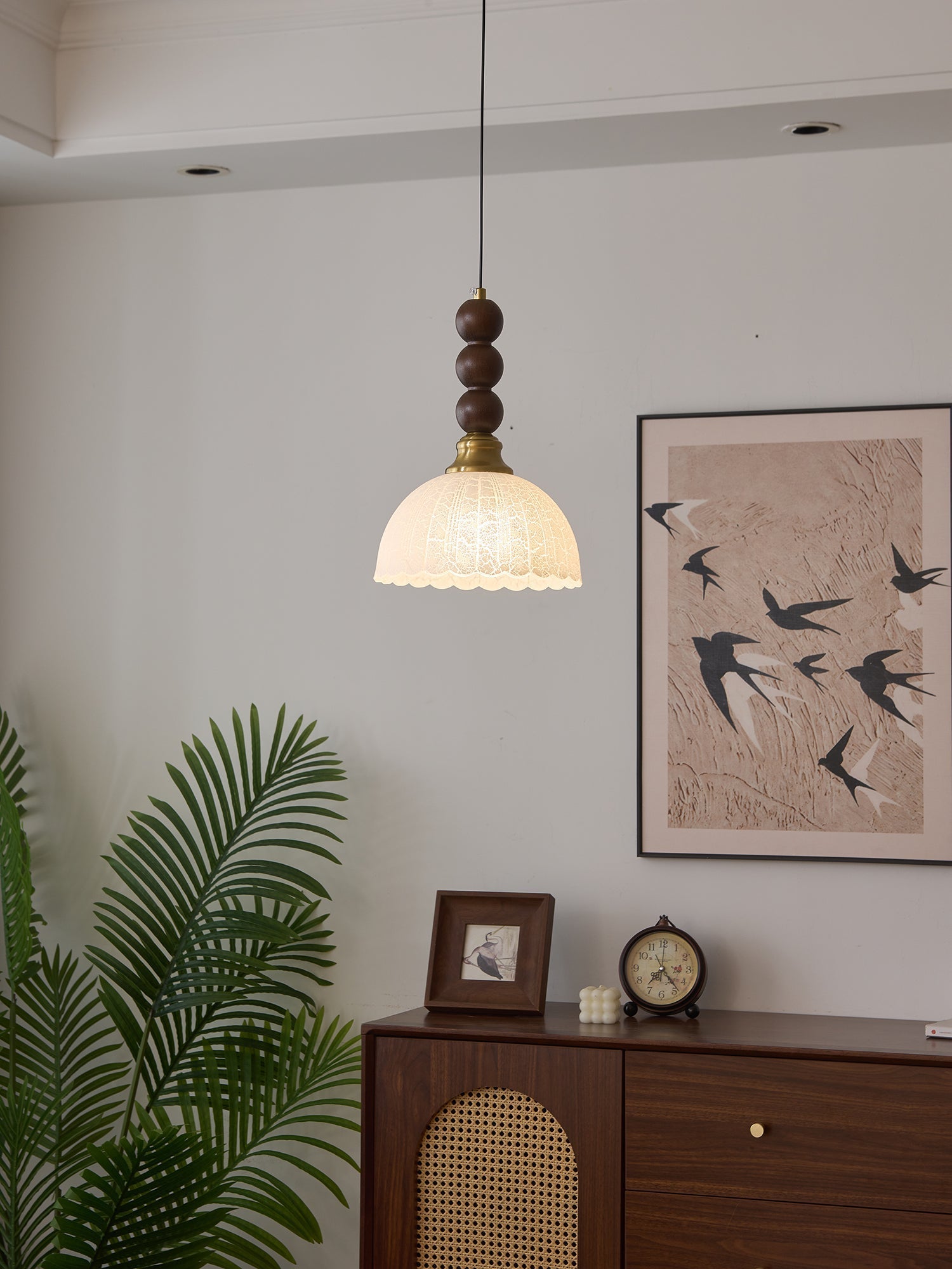 Eloria Pendant Light - Letslighting