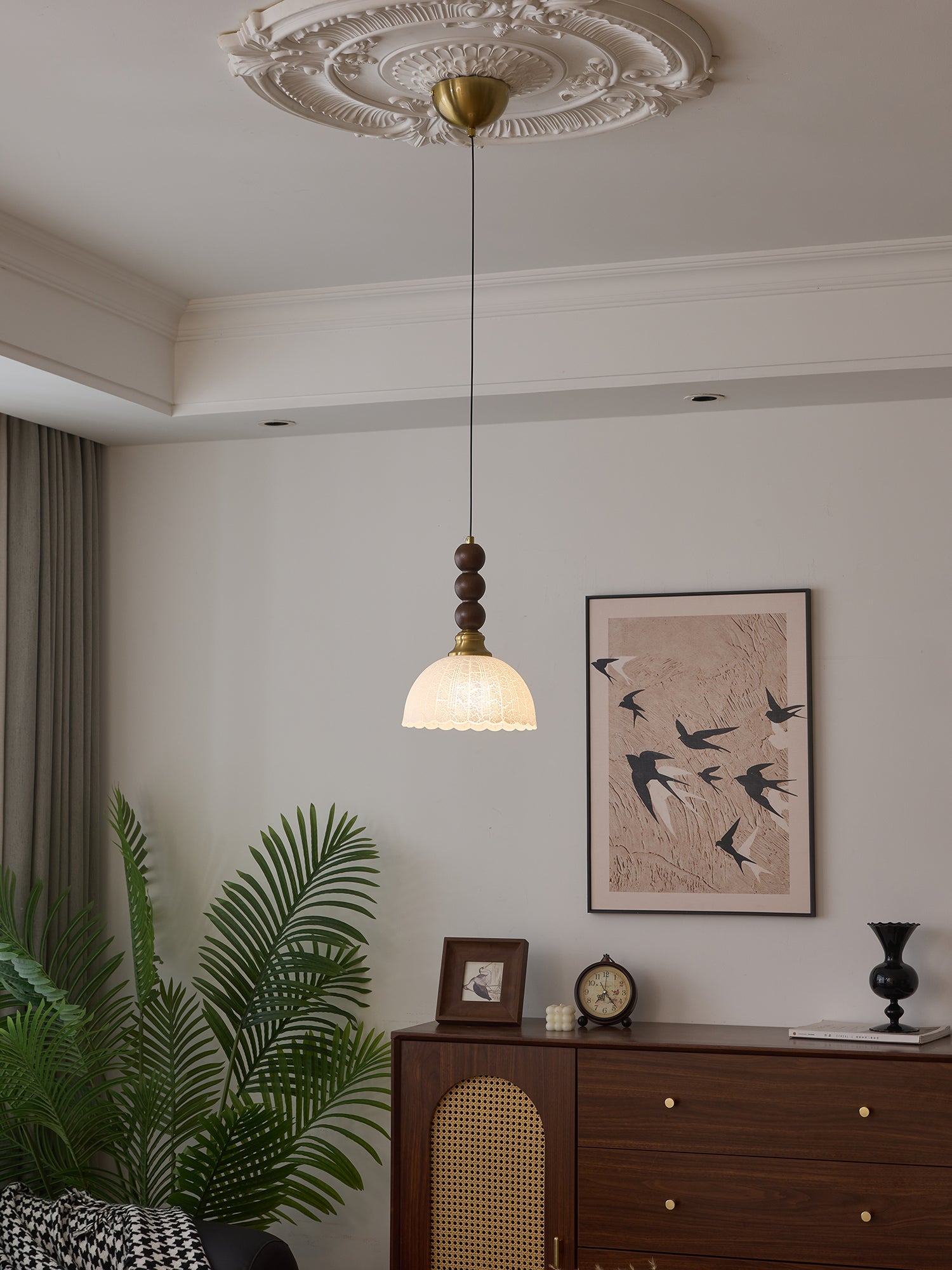 Eloria Pendant Light - Letslighting