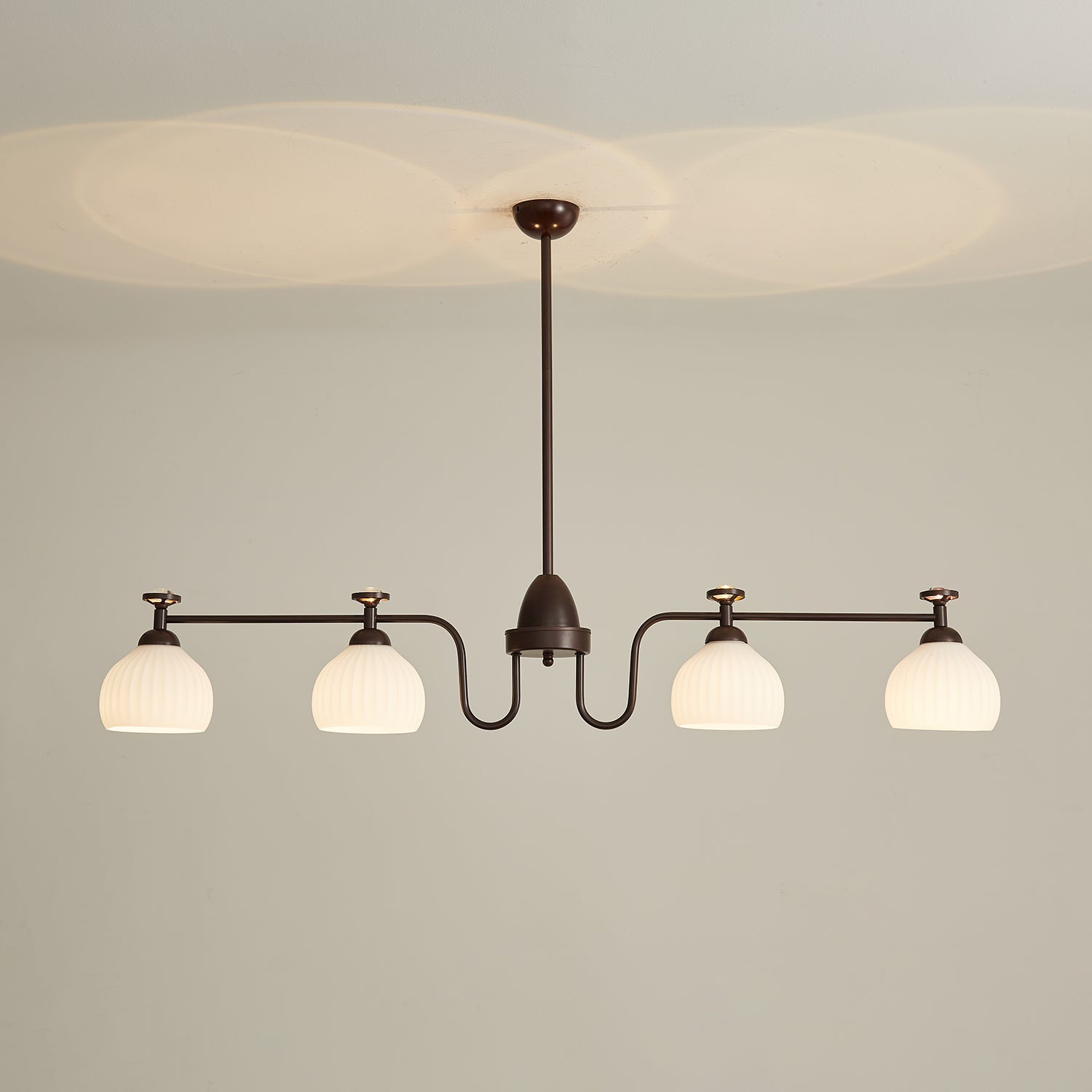 Elowen Chandelier - Letslighting